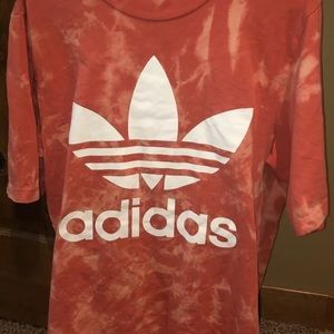 Adidas T-shirt Mens size S